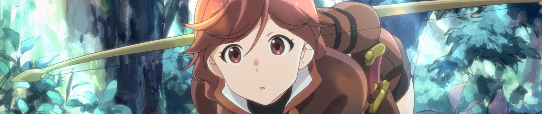 Grimgar of Fantasy and Ash OVA 2.5 official artwork