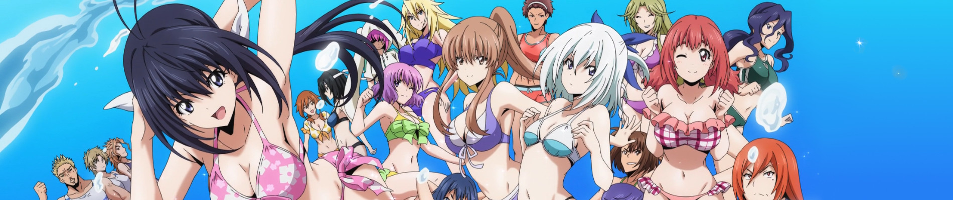 Keijo!!!!!!!! official artwork