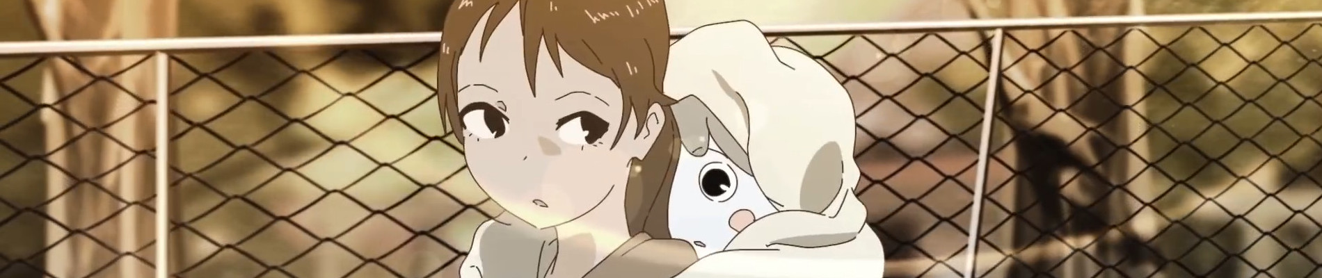 Kanamewo official artwork