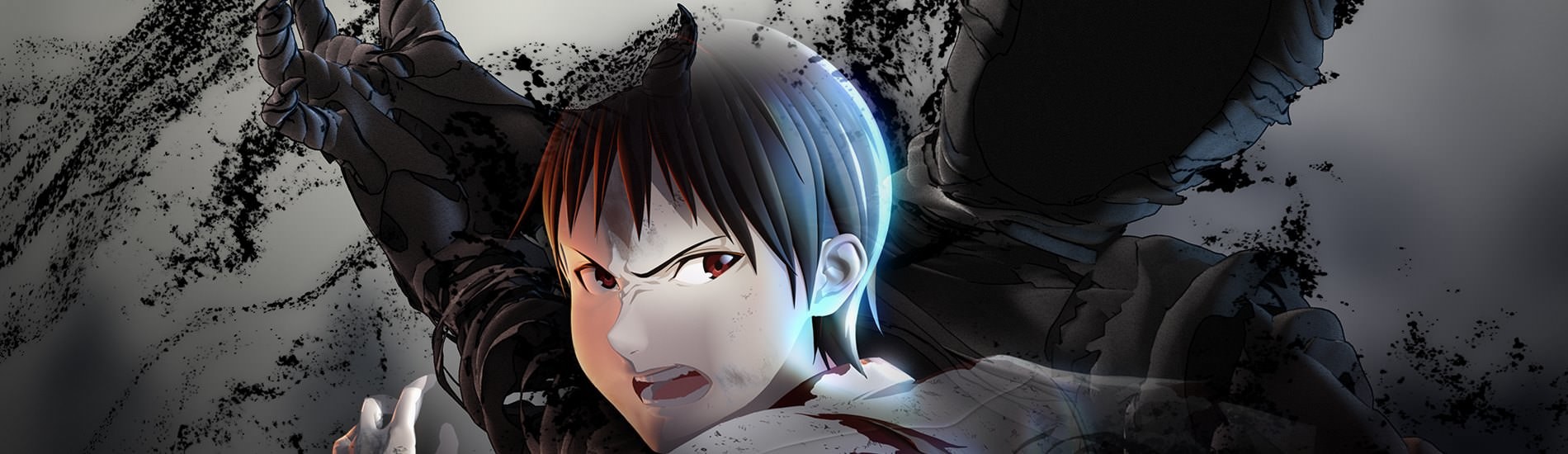 AJIN: Demi-Human 2 official artwork