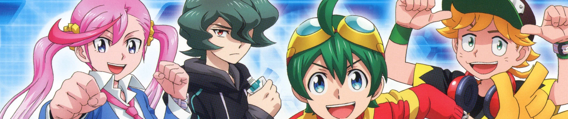 Digimon Universe App Monsters official artwork
