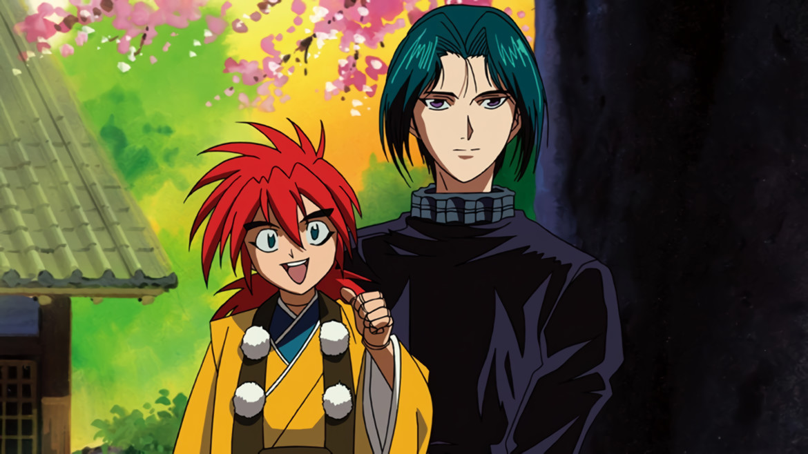 Sakon the Ventriloquist official artwork