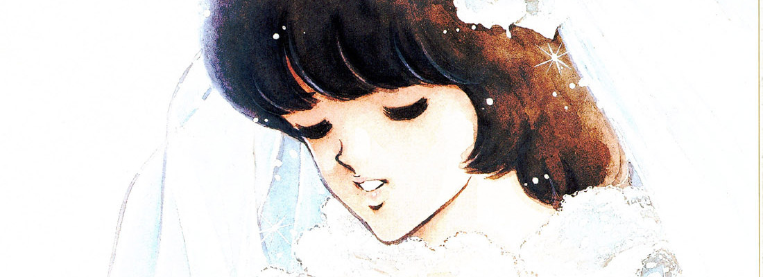 Miyuki official artwork