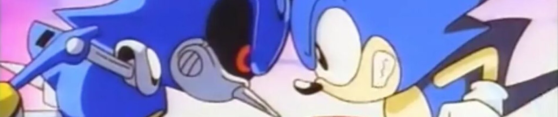 Sonic the Hedgehog: The Movie official artwork