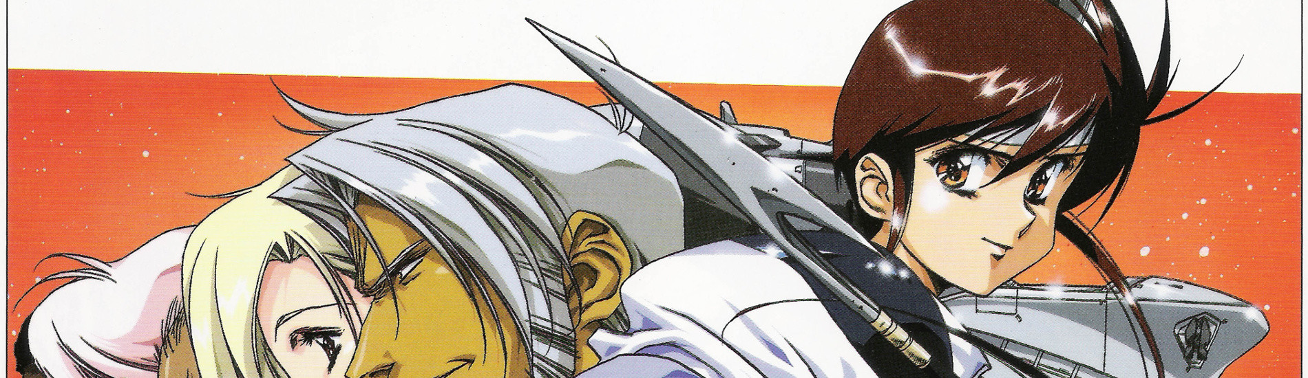 Plastic Little: The Adventures of Captain Tita official artwork