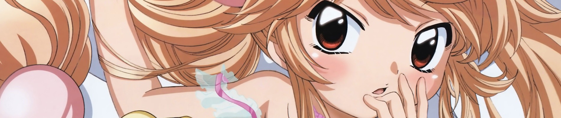 Kodomo no Jikan official artwork