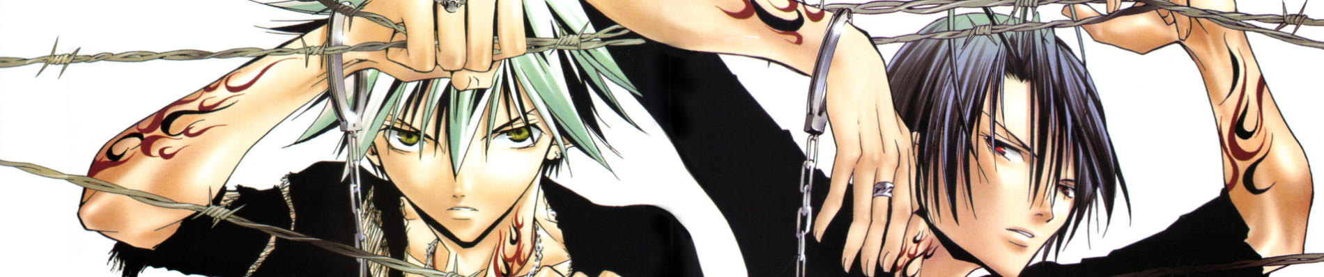 Zombie Loan official artwork