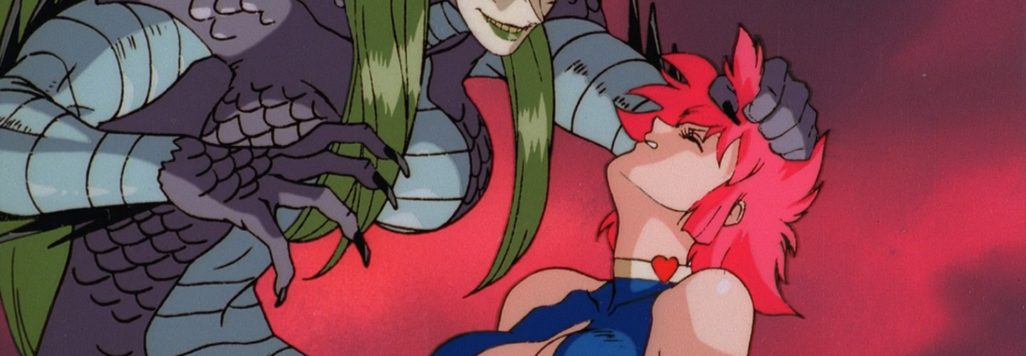 New Cutey Honey official artwork