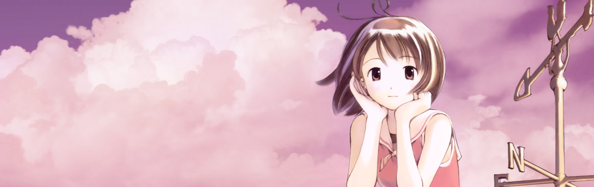 Someday's Dreamers official artwork
