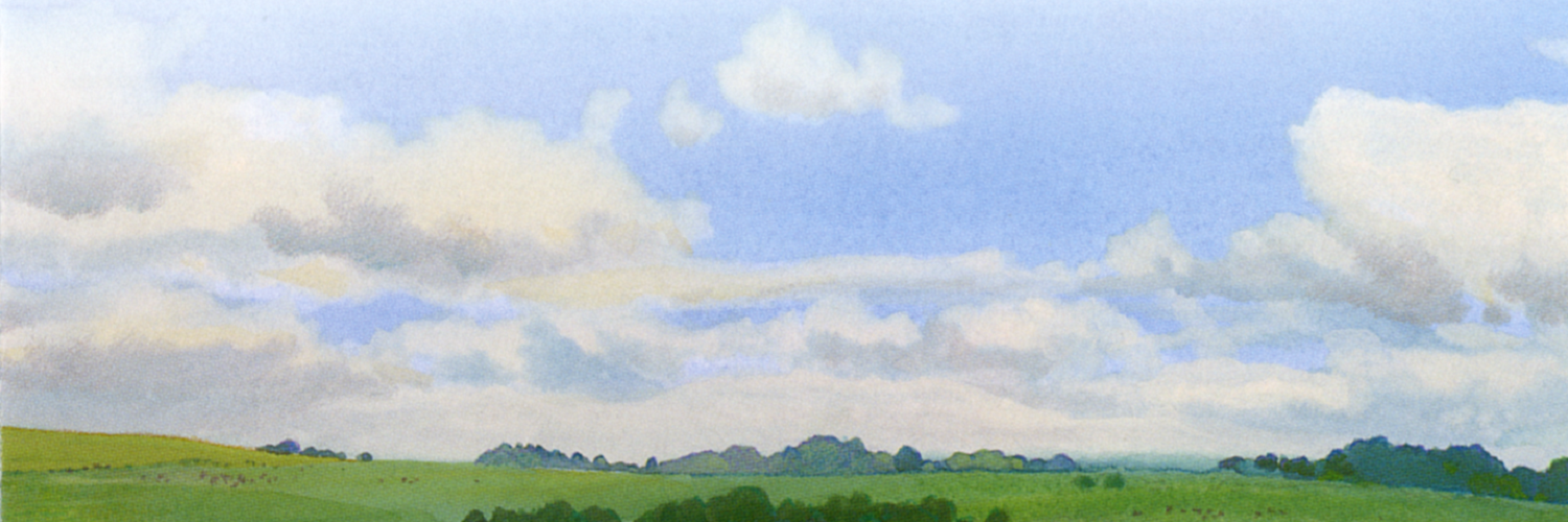 Taneyamagahara no Yoru official artwork