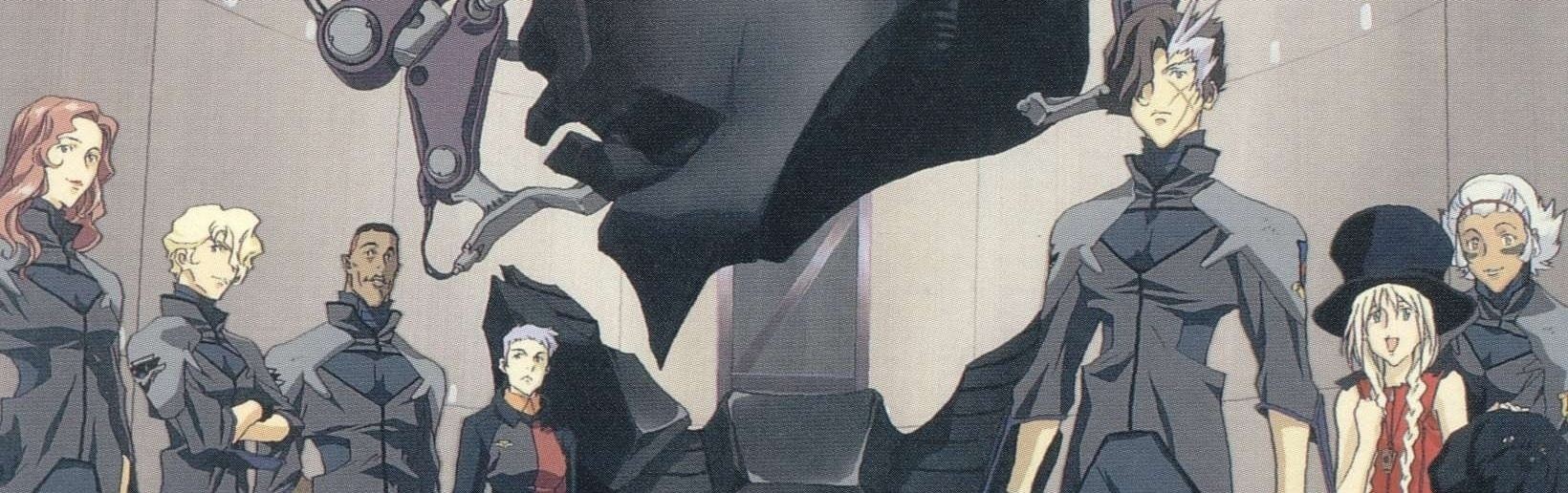 Argento Soma official artwork