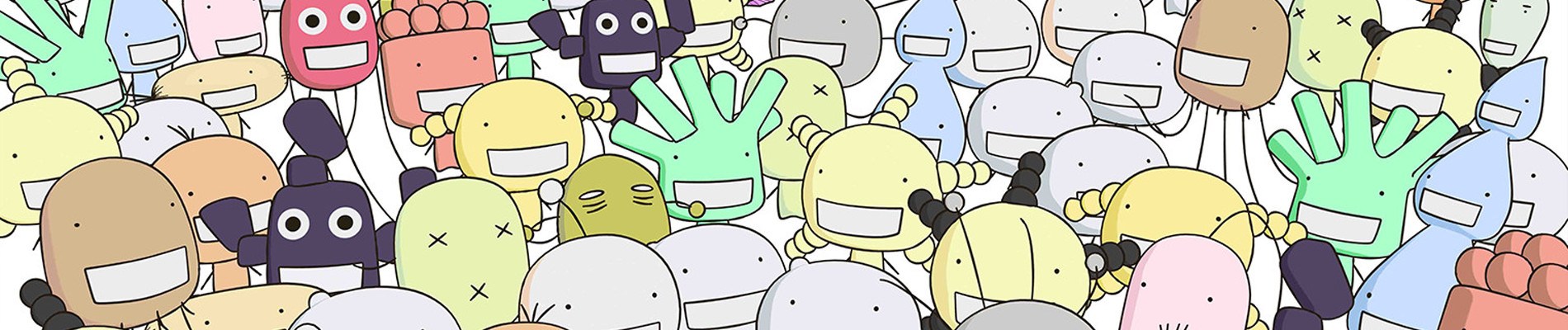 Moyashimon official artwork