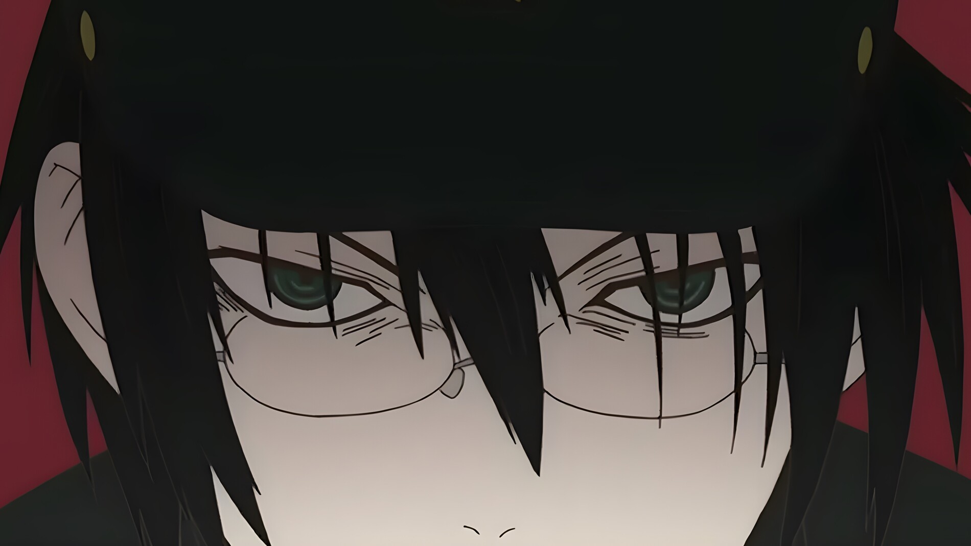 Zoku Sayonara, Zetsubou-Sensei official artwork