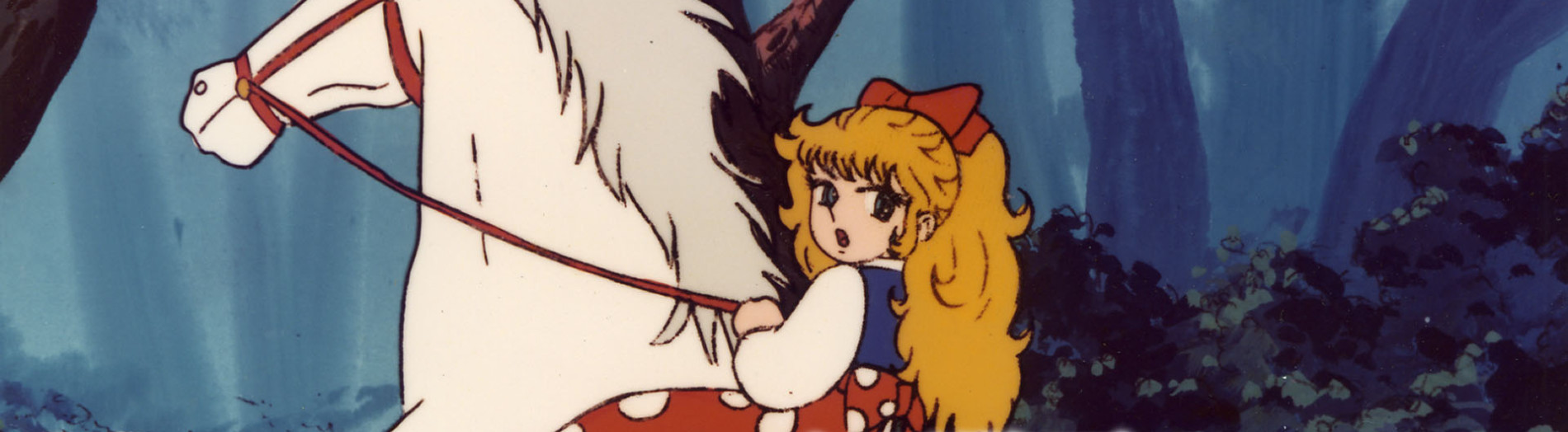 Charlotte Holmes official artwork