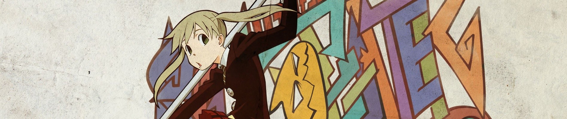 Soul Eater official artwork