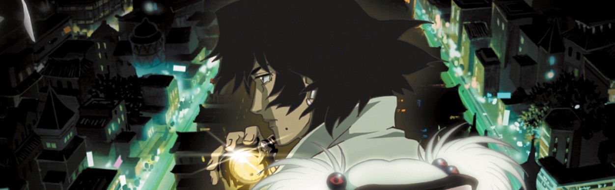 Karas official artwork