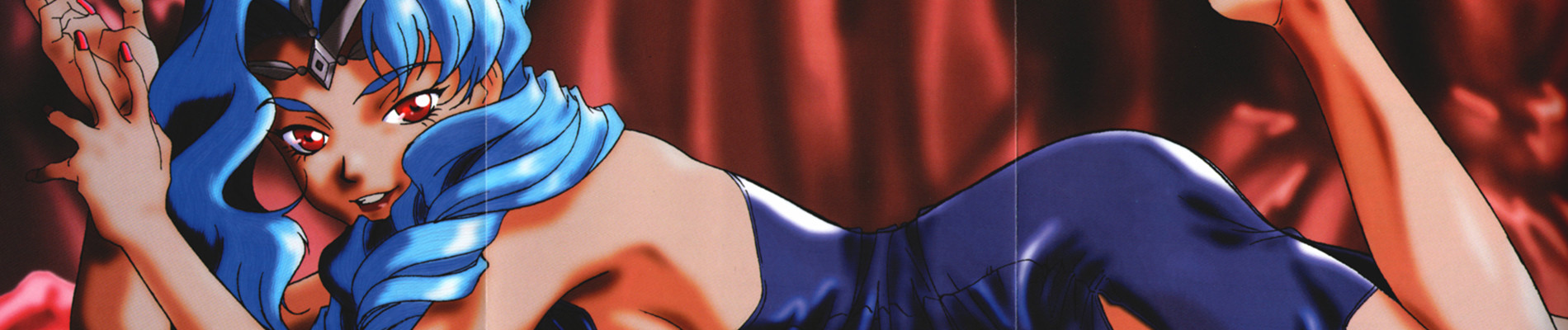 Banner of the Stars II official artwork