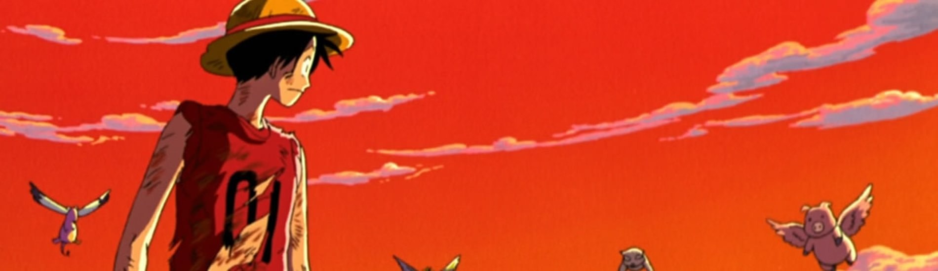 One Piece: Chopper’s Kingdom on the Island of Strange Animals official artwork