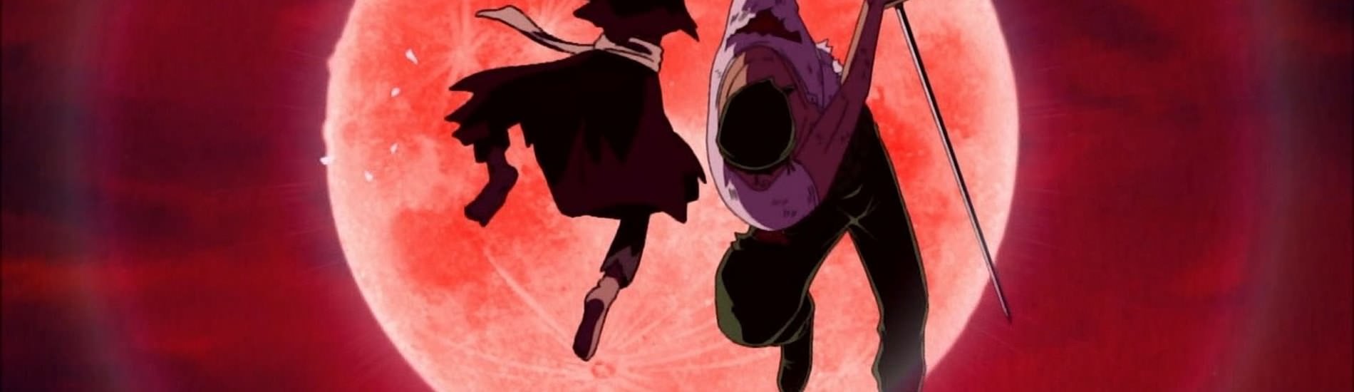 One Piece: The Curse of the Sacred Sword official artwork