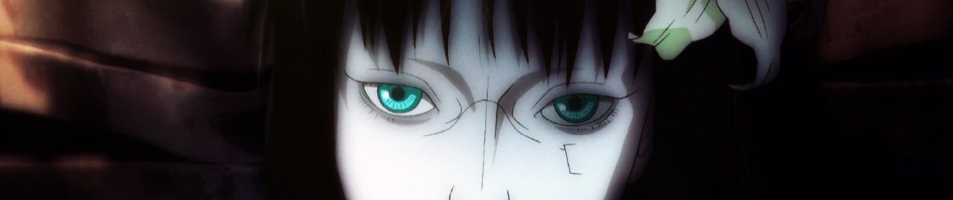 Ghost in the Shell 2: Innocence official artwork