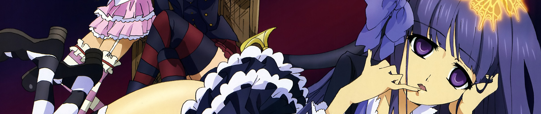 Umineko: When They Cry official artwork