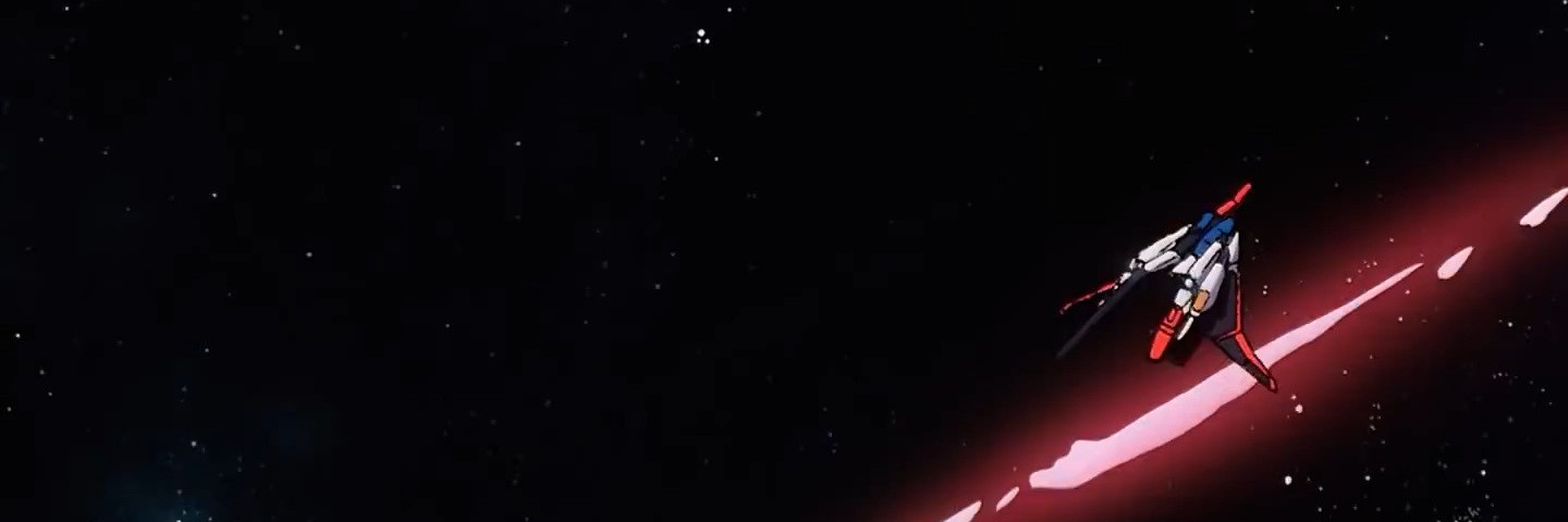 ALL THAT GUNDAM official artwork