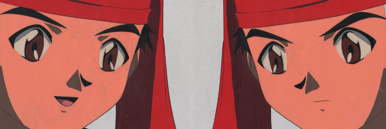 Arc the Lad official artwork
