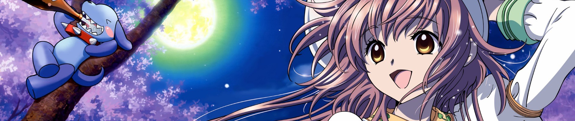 Kobato official artwork