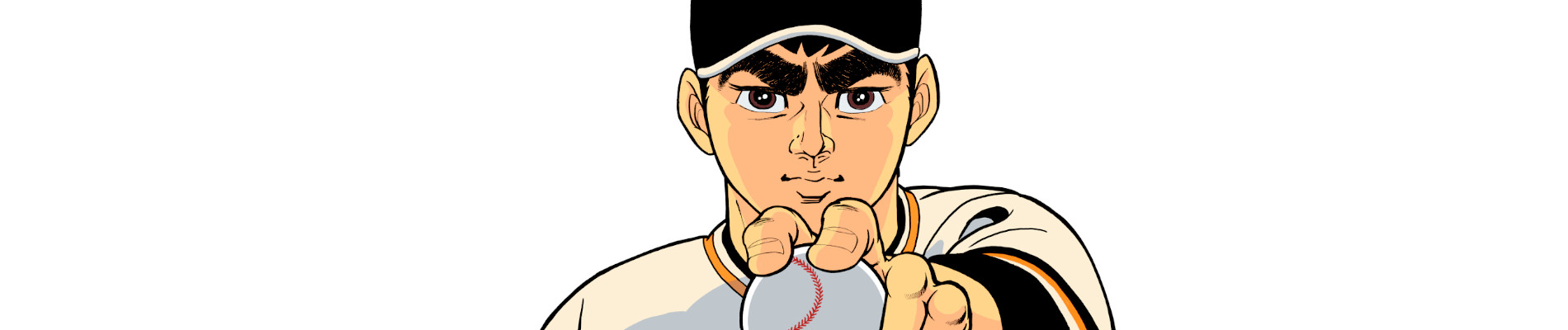 Kyojin no Hoshi official artwork