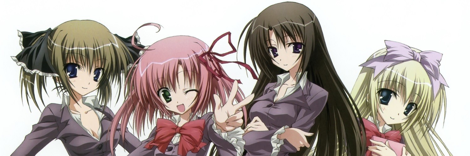 Student Council's Discretion official artwork
