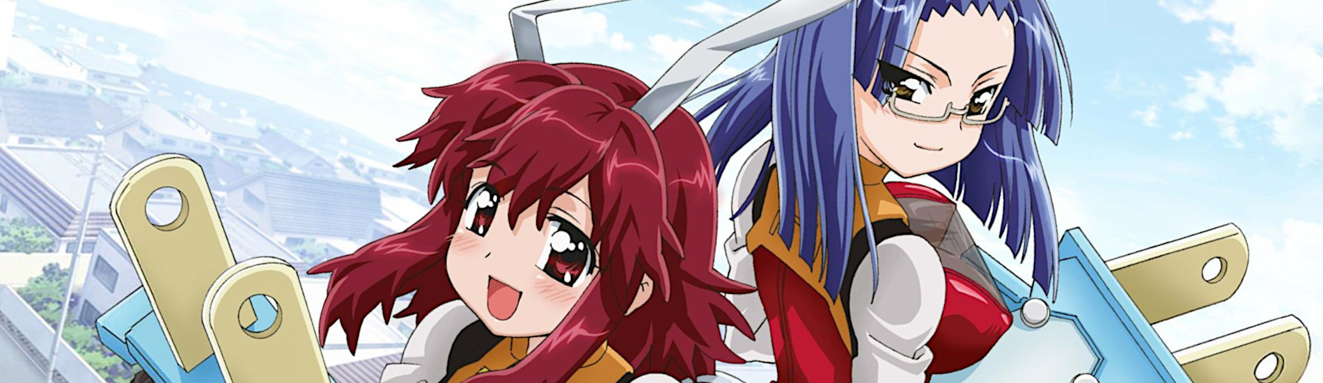 Juden Chan Recharged official artwork