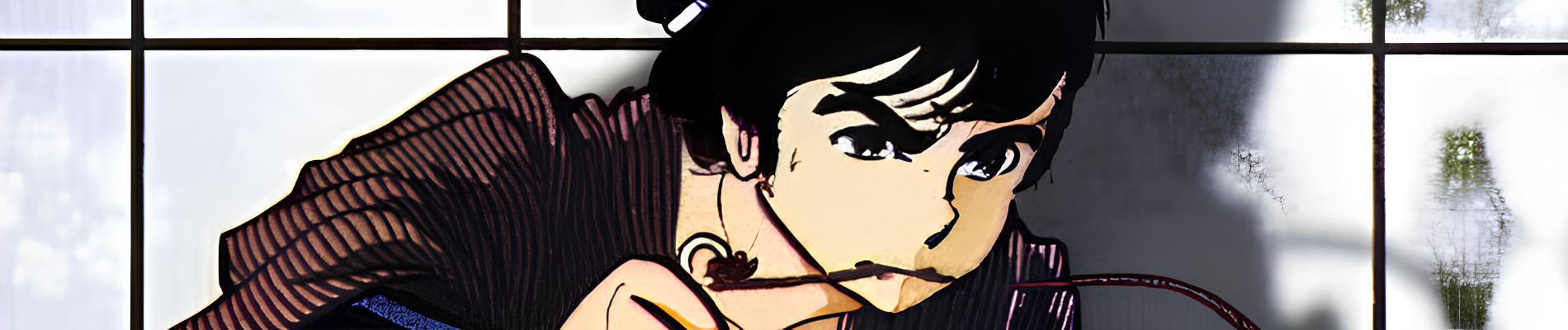 Sabu & Ichi's Arrest Warrant official artwork