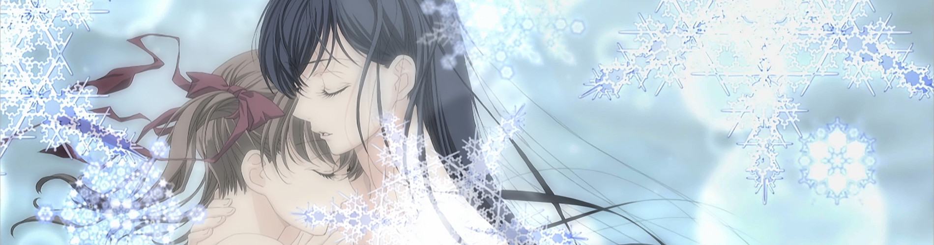 Maria Watches Over Us 4th Season: Don't Tell Mother Maria. official artwork