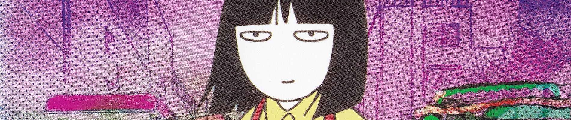 Gakkou no Kowai Uwasa: Hanako-san ga Kita!! official artwork