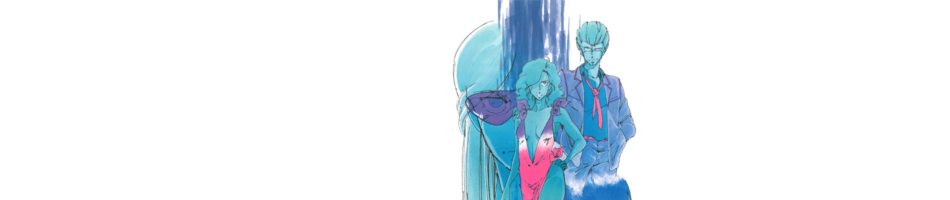 Super High Speed Galvion official artwork