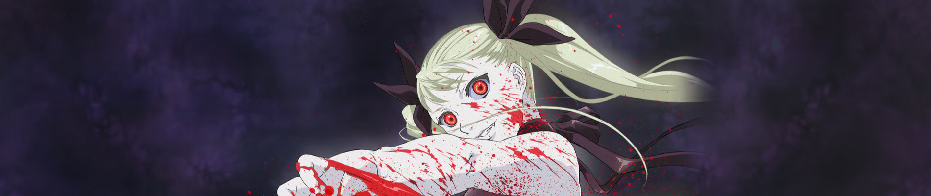 Dance in the Vampire Bund official artwork