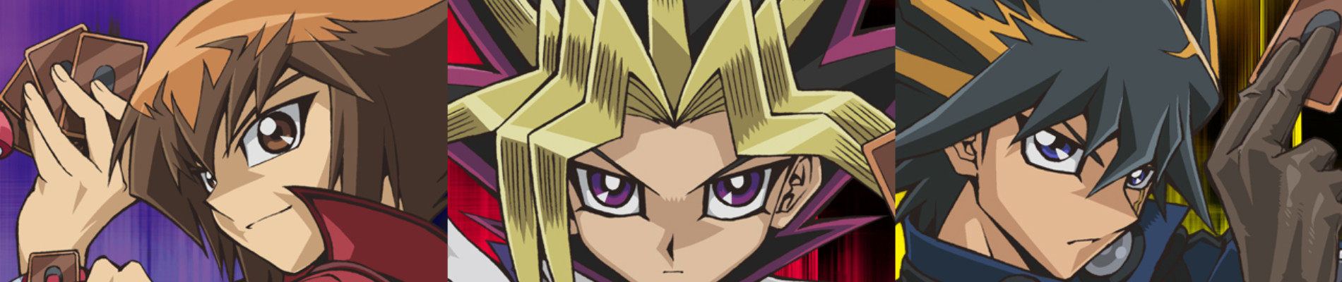 Yu-Gi-Oh! 3D: Bonds Beyond Time official artwork