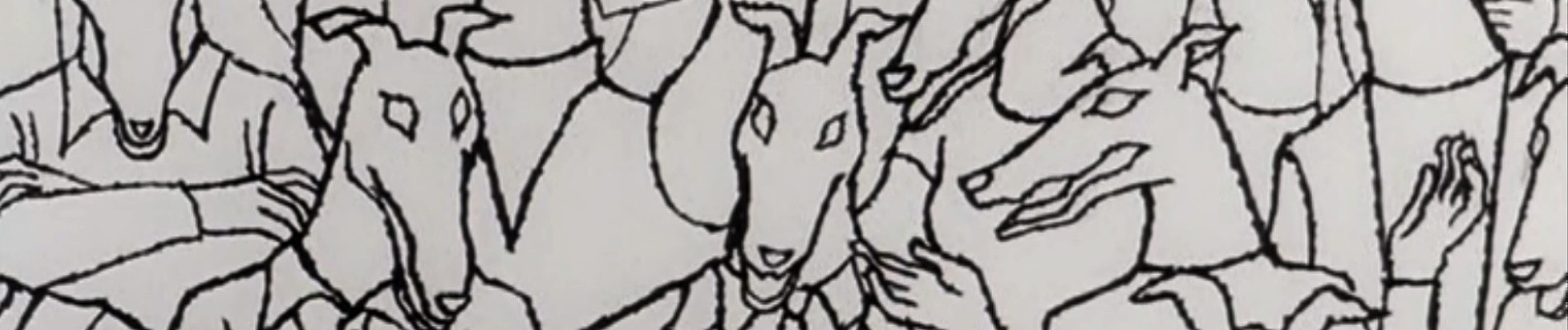 Anthropo-Cynical Farce official artwork