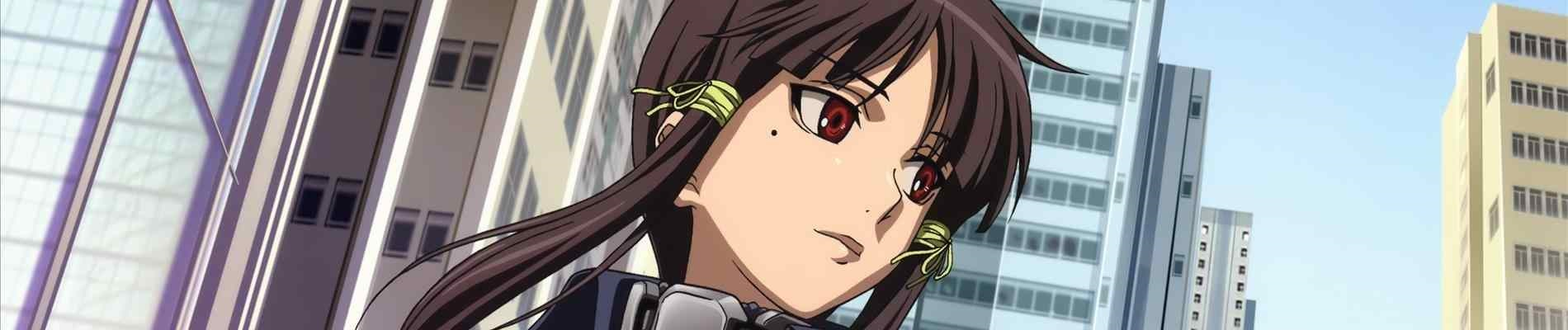Full Metal Panic! The Second Raid official artwork