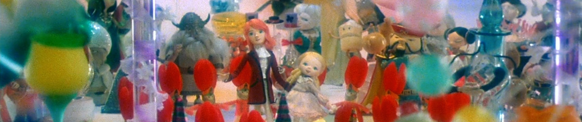 Nutcracker Fantasy official artwork