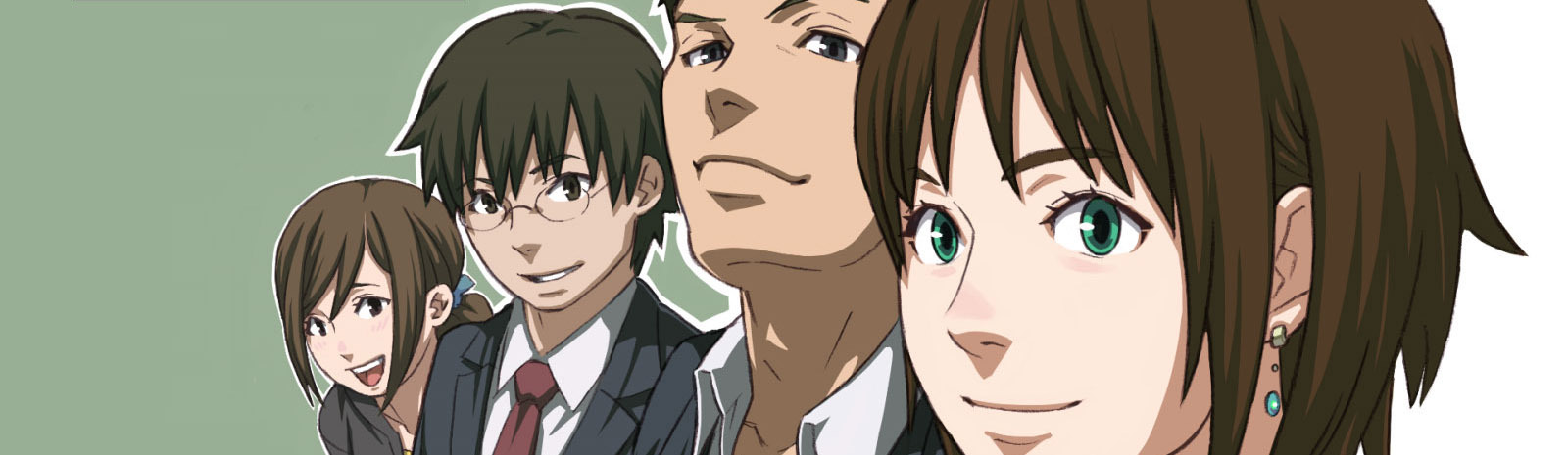 Time of Eve: The Movie official artwork