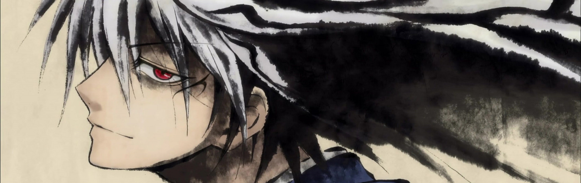 Nura: Rise of the Yokai Clan official artwork