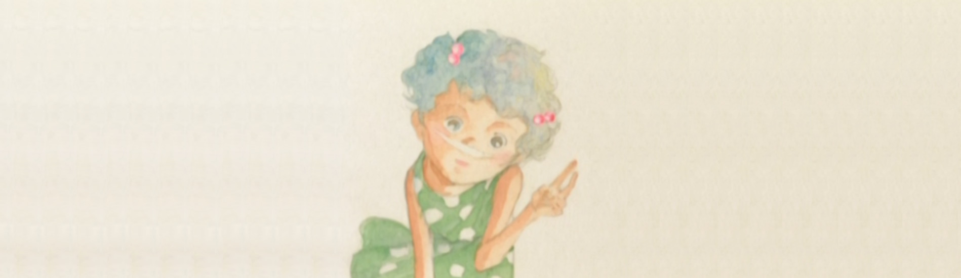 My Sister Momoko official artwork