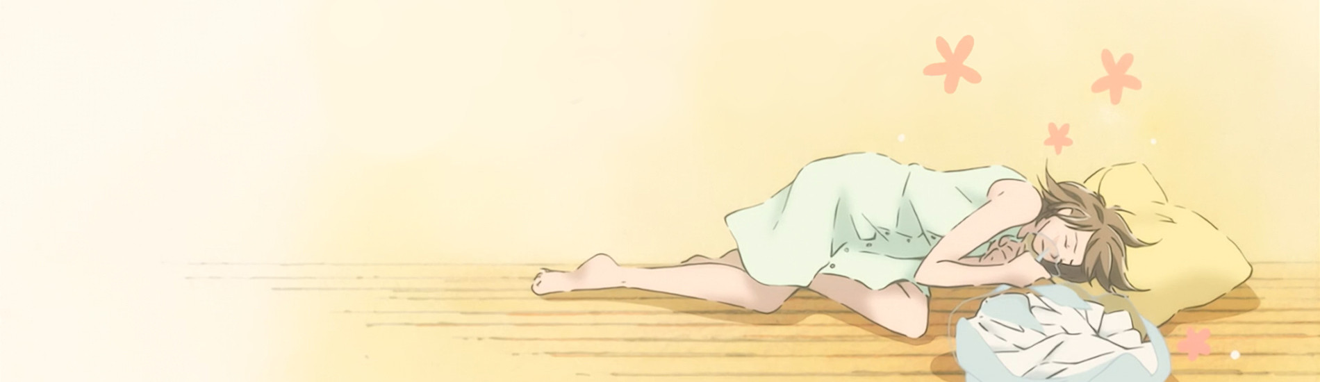 Nodame Cantabile Finale Special official artwork