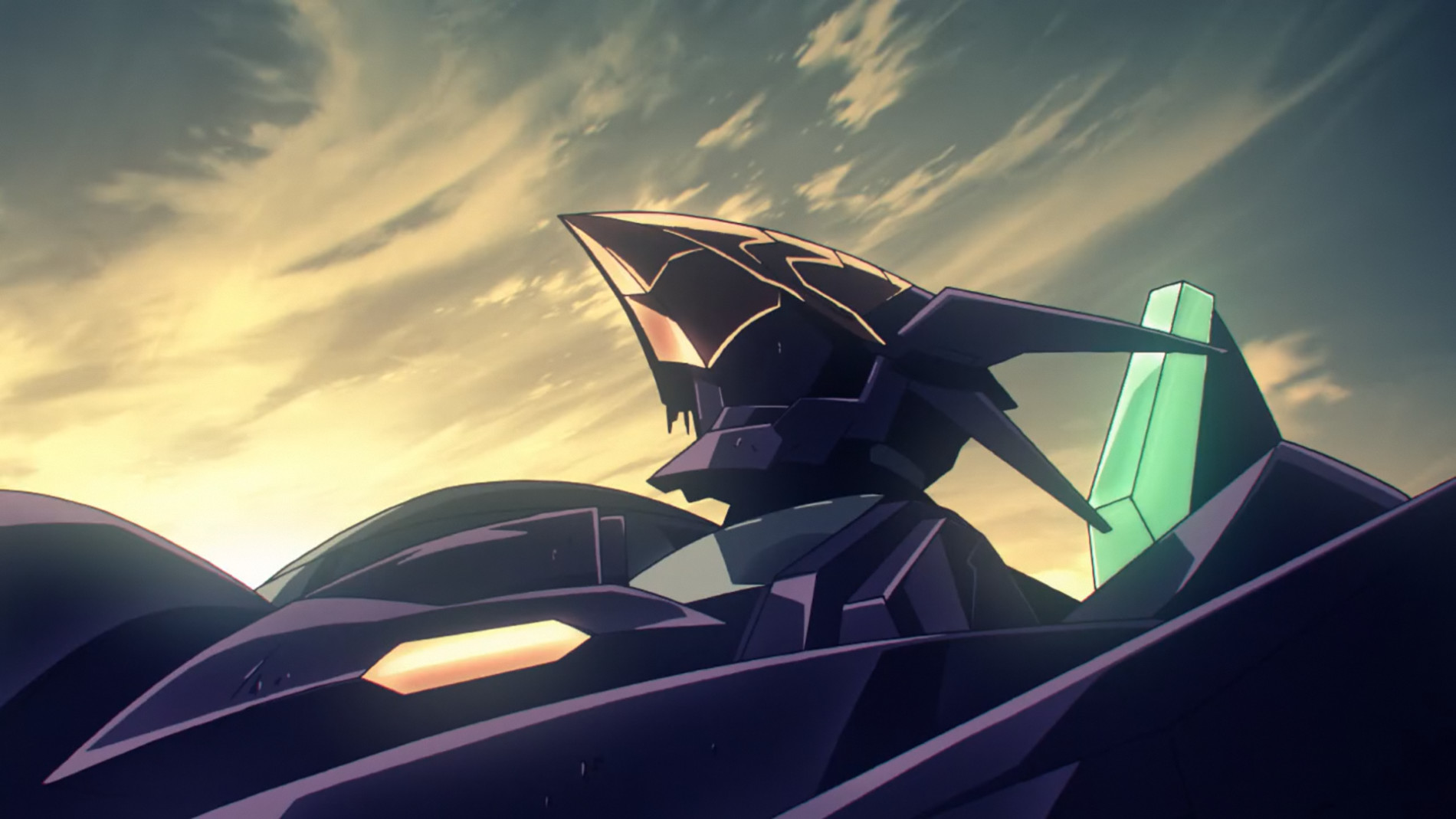 Fafner: Heaven and Earth official artwork