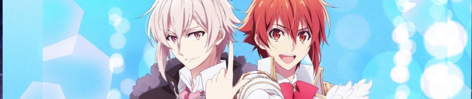 IDOLiSH7 official artwork