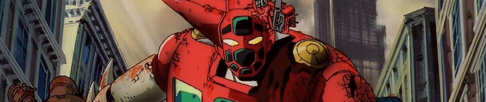 Shin Getter Robo vs. Neo Getter Robo official artwork
