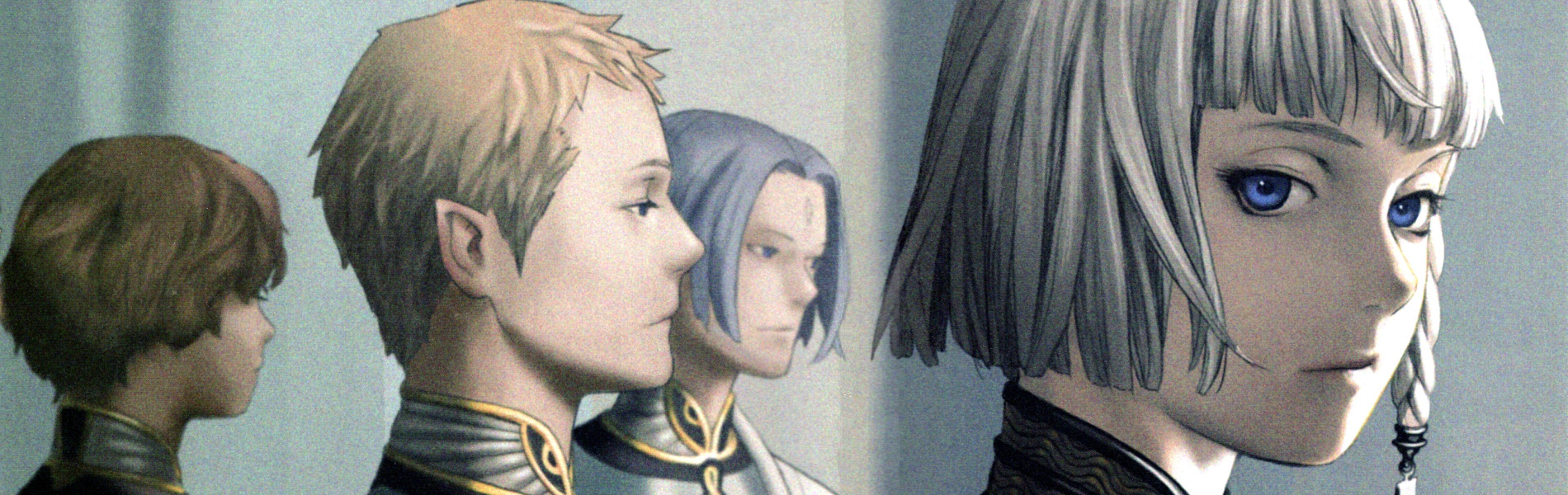 Last Exile official artwork