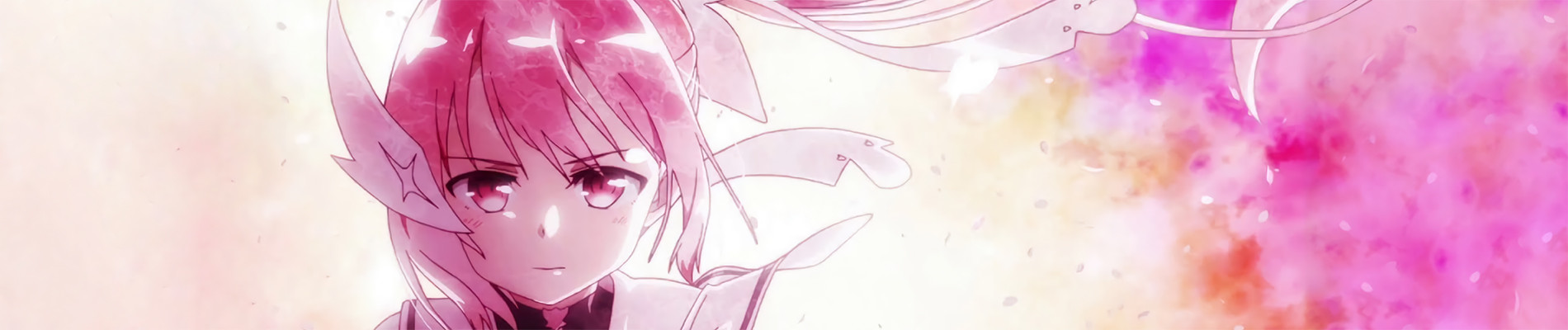 Yuki Yuna is a Hero: The Hero Chapter official artwork
