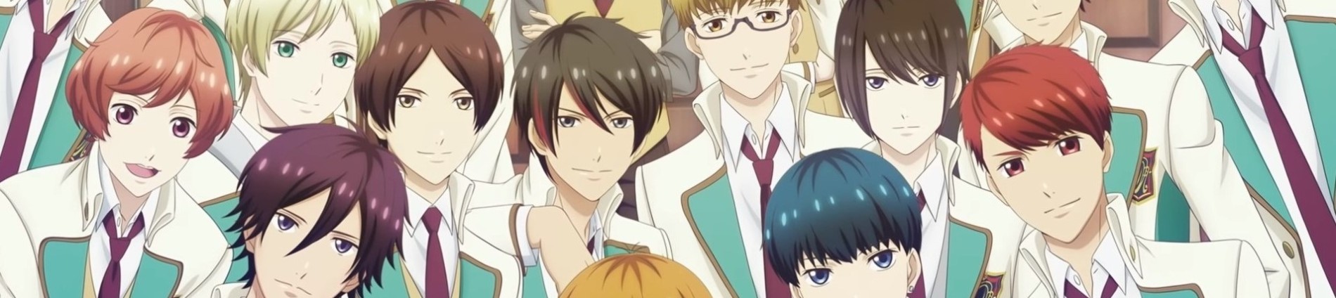 STARMYU 2 official artwork